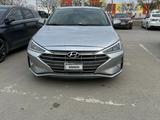 Hyundai Elantra 2020 годаfor5 500 000 тг. в Актау