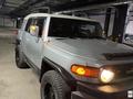 Toyota FJ Cruiser 2006 года за 12 500 000 тг. в Алматы – фото 23