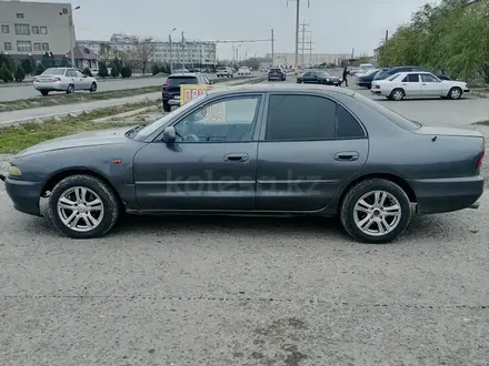 Mitsubishi Galant 1993 годаүшін750 000 тг. в Каратау