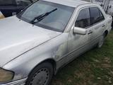 Mercedes-Benz C 280 1995 года за 1 300 000 тг. в Алматы – фото 2