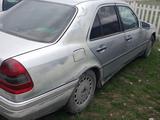 Mercedes-Benz C 280 1995 года за 1 300 000 тг. в Алматы – фото 4