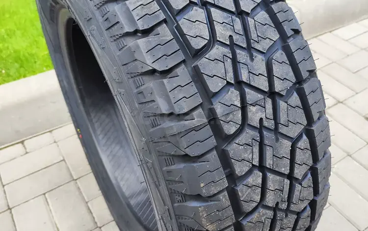 265/60 R18 FARROAD AT (M + S) за 45 999 тг. в Алматы