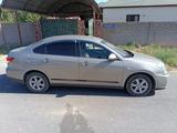 Nissan Almera 2015 года за 4 800 000 тг. в Шымкент – фото 2