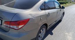 Nissan Almera 2015 года за 4 800 000 тг. в Шымкент – фото 5