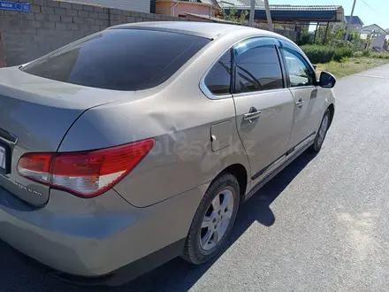 Nissan Almera 2015 года за 4 200 000 тг. в Шымкент – фото 6