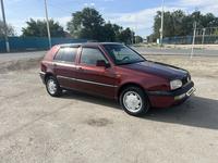 Volkswagen Golf 1993 годаүшін1 500 000 тг. в Кызылорда