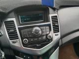 Chevrolet Cruze 2012 годаүшін4 100 000 тг. в Актобе – фото 5