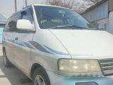 Nissan Largo 1996 года за 1 700 000 тг. в Алматы