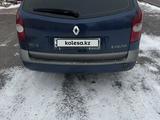 Renault Laguna 2003 годаfor1 300 000 тг. в Караганда – фото 4