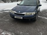 Renault Laguna 2003 годаfor1 300 000 тг. в Караганда