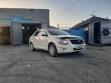 Chevrolet Cobalt 2020 годаүшін4 000 000 тг. в Семей – фото 3