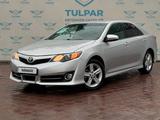 Toyota Camry 2013 годаүшін8 790 000 тг. в Алматы