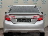 Toyota Camry 2013 годаүшін8 790 000 тг. в Алматы – фото 3