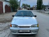 ВАЗ (Lada) 2114 2004 года за 1 300 000 тг. в Кызылорда