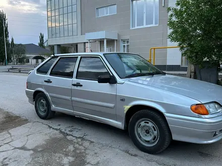 ВАЗ (Lada) 2114 2004 годаүшін1 300 000 тг. в Кызылорда – фото 6