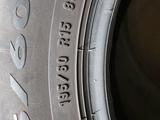 Летнюю бу шину из Японии в хорошем состоянии. Размер 195/60/15 за 45 000 тг. в Алматы – фото 3