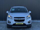 Chevrolet Tracker 2014 года за 6 550 000 тг. в Актобе – фото 2