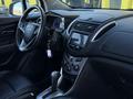 Chevrolet Tracker 2014 годаүшін6 550 000 тг. в Актобе – фото 6