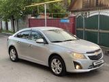 Chevrolet Cruze 2014 годаүшін5 000 000 тг. в Алматы