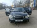 Hyundai Sonata 2003 годаүшін2 600 000 тг. в Астана