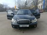 Hyundai Sonata 2003 годаүшін2 600 000 тг. в Астана
