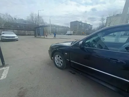 Hyundai Sonata 2003 года за 2 600 000 тг. в Астана – фото 14