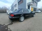Hyundai Sonata 2003 годаүшін2 600 000 тг. в Астана – фото 2