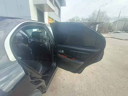 Hyundai Sonata 2003 года за 2 600 000 тг. в Астана – фото 6