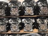 ДВИГАТЕЛИ 3GR-FE,4GR-FE TOYOTA, LEXUS ДВС(2AZ/2AR/1MZ/3MZ/2GR/3GR/4GR/VQ35) за 98 741 тг. в Астана