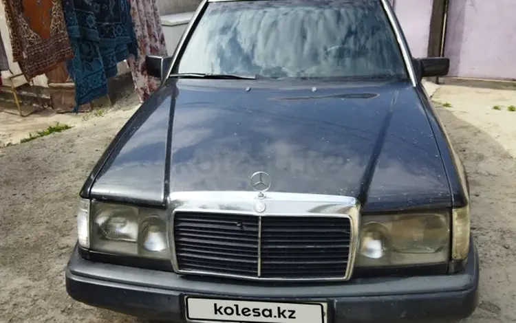 Mercedes-Benz E 220 1993 года за 1 200 000 тг. в Алматы