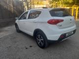 Lifan X50 2018 года за 1 800 000 тг. в Шымкент