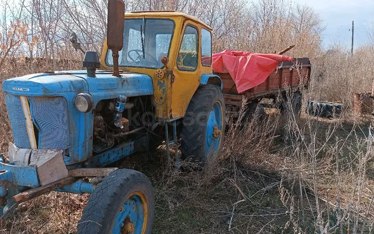 ЮМЗ 1991 года за 1 000 000 тг. в Переметное