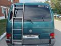 Volkswagen Multivan 1994 года за 5 200 000 тг. в Костанай – фото 3