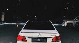 Mercedes-Benz E 200 2014 годаfor10 800 000 тг. в Алматы – фото 2