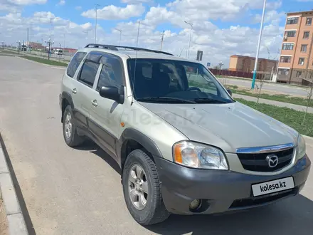 Mazda Tribute 2004 года за 3 700 000 тг. в Кызылорда