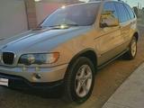 BMW X5 2003 годаүшін6 000 000 тг. в Атырау – фото 2