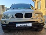 BMW X5 2003 годаүшін6 000 000 тг. в Атырау