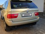 BMW X5 2003 годаfor6 000 000 тг. в Атырау – фото 4