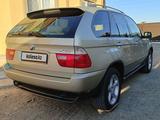 BMW X5 2003 годаүшін6 000 000 тг. в Атырау – фото 5