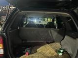 Mazda Tribute 2001 года за 2 100 000 тг. в Астана – фото 4