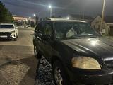 Mazda Tribute 2001 года за 2 100 000 тг. в Астана – фото 2