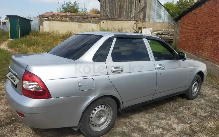 ВАЗ (Lada) Priora 2170 2013 годаүшін2 200 000 тг. в Зайсан