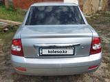 ВАЗ (Lada) Priora 2170 2013 годаүшін2 200 000 тг. в Зайсан – фото 5