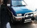 Nissan Mistral 1995 годаүшін2 100 000 тг. в Алматы – фото 7