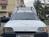 Ford Courier Van 1995 годаүшін900 000 тг. в Павлодар