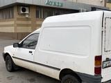 Ford Courier Van 1995 года за 900 000 тг. в Павлодар – фото 4