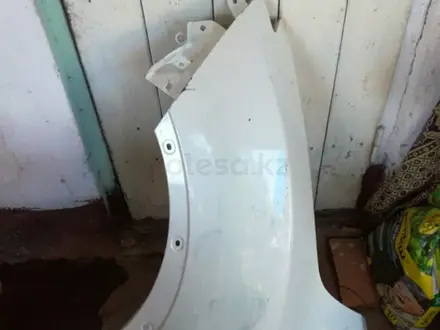 Крыло переднее рестайлинг с 2015 и выше за 45 000 тг. в Алматы