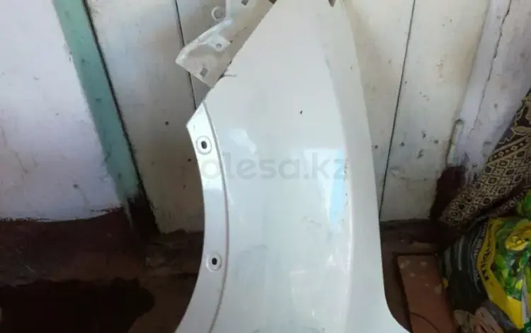 Крыло переднее рестайлинг с 2015 и выше за 45 000 тг. в Алматы