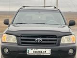Toyota Highlander 2007 годаүшін8 200 000 тг. в Кызылорда