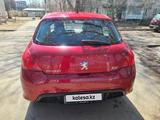 Peugeot 308 2011 годаүшін3 000 000 тг. в Павлодар – фото 5